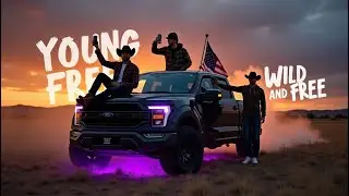 Country Rap x Hip Hop Heat &ndash; Watch This Wild Banger Now!