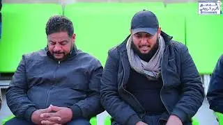 سابع المرحومة ( ام جواد ) بصوت ملا علي البغدادي