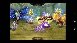 Wartune hall of hero Sylph Arena
