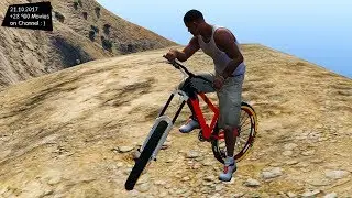 NS BIKE SNABB T1 enduro 1.1 fixed Grand Theft Auto V , VI - future _REVIEW
