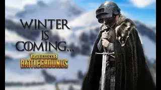 PLAYERUNKNOWN'S BATTLEGROUNDS ПРОМО РОЛИК ОБНОВЛЕНИЕ!!!! Новая карта, транспорт и оружие!!!