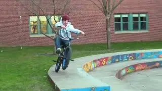 Brad Gibbs - 