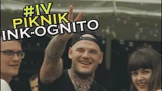 4th Birthday Picnic of INK-OGNITO Tattoo - 2017