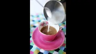 Amul Butter Chai (Tea) without Sugar by Foodzgood