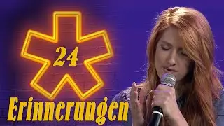 Hostage - Billie Eilish / Livestream-Cover ▶ LARA LOFT / Twitch Sings - Karaoke