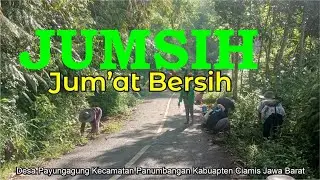 JUMSIH || Desa Payungagung Kecamatan Panumbangan kabupaten Ciamis