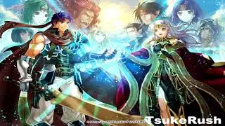 Fire Emblem Arrange Album - 06 - Eternal Bond (Radiant Dawn)