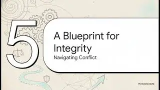 Islamic Integrity in Authorship: Originality, Sincerity, & the Fear of Accountability | Fadwa Wazwaz