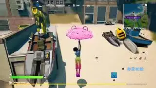 All Week 11 Legendary Challenges Quests Fortnite Battle Royale Chapter 2 Season 7