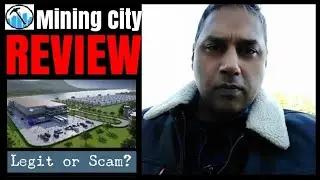 Mining City Review 2020 | Legit or Scam? | How Long Will This Last? | Ponzi or Real Proven Mining?