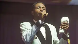 J'AI L'ASSURANCE  •  By Collectif Heaven Worship  •  Concert LE CULTE 1 