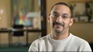 Effie Judge Spotlight: Vineet Mehra, Johnson & Johnson