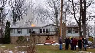 Pokey Drive Fire (2017)