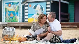 Toadie and Terese's Honeymoon: Part Two | Neighbours