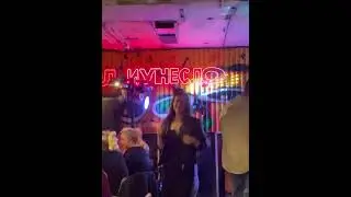 Когда выиграла приз (подарочн. сертификат) на шоу-квизе от NICE SHOW GAMES | 23.04.25 #большечемигра