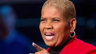 Rita Pierson - Every kid deserves a champion