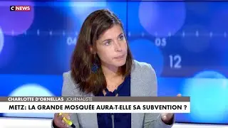 Metz : la Grande Mosquée aura-t-elle sa subvention ?