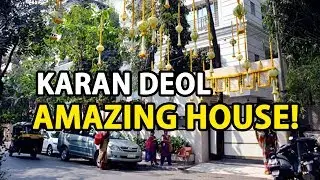 Karan Deol Lifestyle - Girlfriend, Cars, House, Net Worth, Bollywood Celebrity
