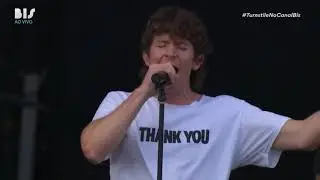 Big Smile (Turnstile, Lollapalooza Brazil 2022)