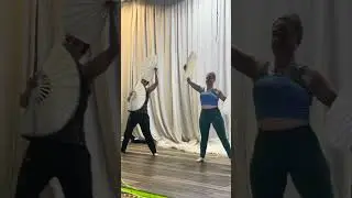 We Appreciate Power // Villainy Alternative Dance Studio // Jac Fatale Choreography
