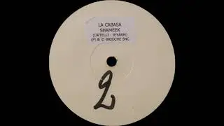 Shameek - La Cabasa
