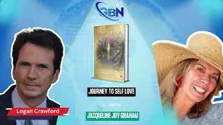 Global Book Network - Jacqueline Joy Graham, author of Journey to Self Love