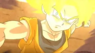 Dragon Ball Z : Android 3 | Teaser Trailer (fan animation)
