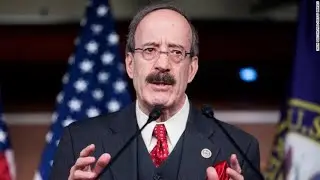 Rep. Eliot Engel caught on hot mic: 'If I didn't have a primary, I wouldn't care'