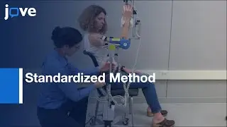 Standardized Method For Measurement Of Elbow Kinesthesia l Protocol Preview