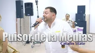 Puisor de la Medias - Hai Iubire Dade Mare - Cel Mai Nou Colaj Jocuri Tiganesti - LIVE - NOU