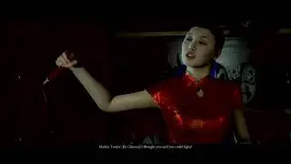 The Dark Pictures Anthology: Man of Medan Karate Master Trophy