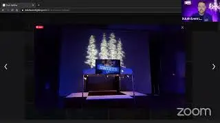 The three functions of Event Lighting by Duluth Event Lighting