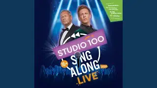 Ghost Rockers - Live at SingAlong 2024