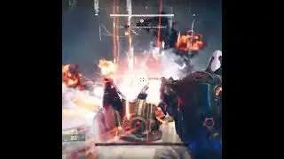 Trio Koregos #destiny2 #destiny2edgeoffate #destiny2 #shorts #shortsfeed #trio #raid #destiny2raid