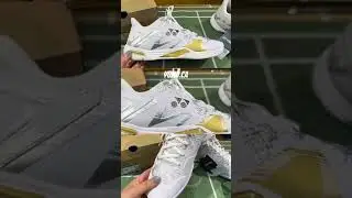 Yonex Power Cushion Eclipsion Z3 Built for quick turns and agile footwork