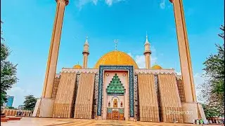 EXPLORE ABUJA: A purpose built capital of Nigeria, with stunning landscapes, iconic landmarks.