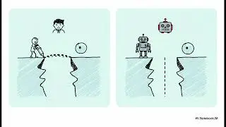 🇬🇧 When AI Makes the Cracks Visible: The Centurio Problem