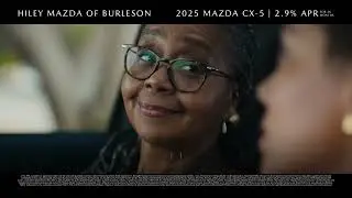 Hiley Mazda of Burleson CX-5 Specials - May 25