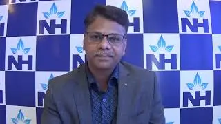 Importance of Heart Checkup | Dr. Balasubramani R (English)