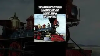 WHERE&rsquo;S THE FRIGGIN&rsquo; MOUNTAINS!? #railroad #history #railway #documentary #steamengine