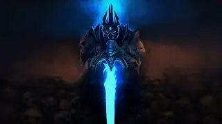 Прото Вар (Танк) 3.3.5 PvE кач WowLK (WOW Official Lich King Classic) Кач #9