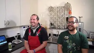 Droptoberfest 2020 - Brewery - Bottle Logic Brewing