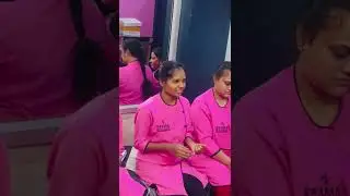 All skin and hair problems one solution in Swarna beauty studio 💫