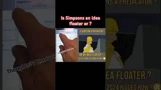 Simpsons predictions #usa #trump #kamalaharris #joebiden#shorts #uselections2024 #uselectionresults