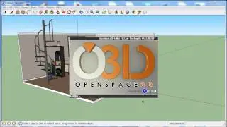 Sketchup Exporter