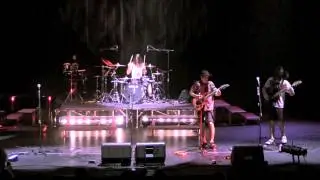 Rock the Fox 2015: Arm The Homeless (Rage Against the Machine Tribute)