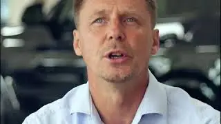 #MeetTheStaff - Jens Mondorf / Verkaufsberater
