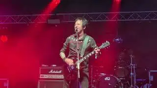 Janus Stark - Willow Festival, Peterborough 2023