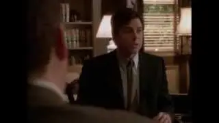 Sam Seaborn on Taxing the Rich