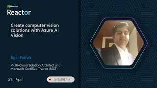 Create computer vision solutions with Azure AI Vision